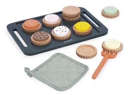 Atelier de biscuits Mamie Soleil - Janod